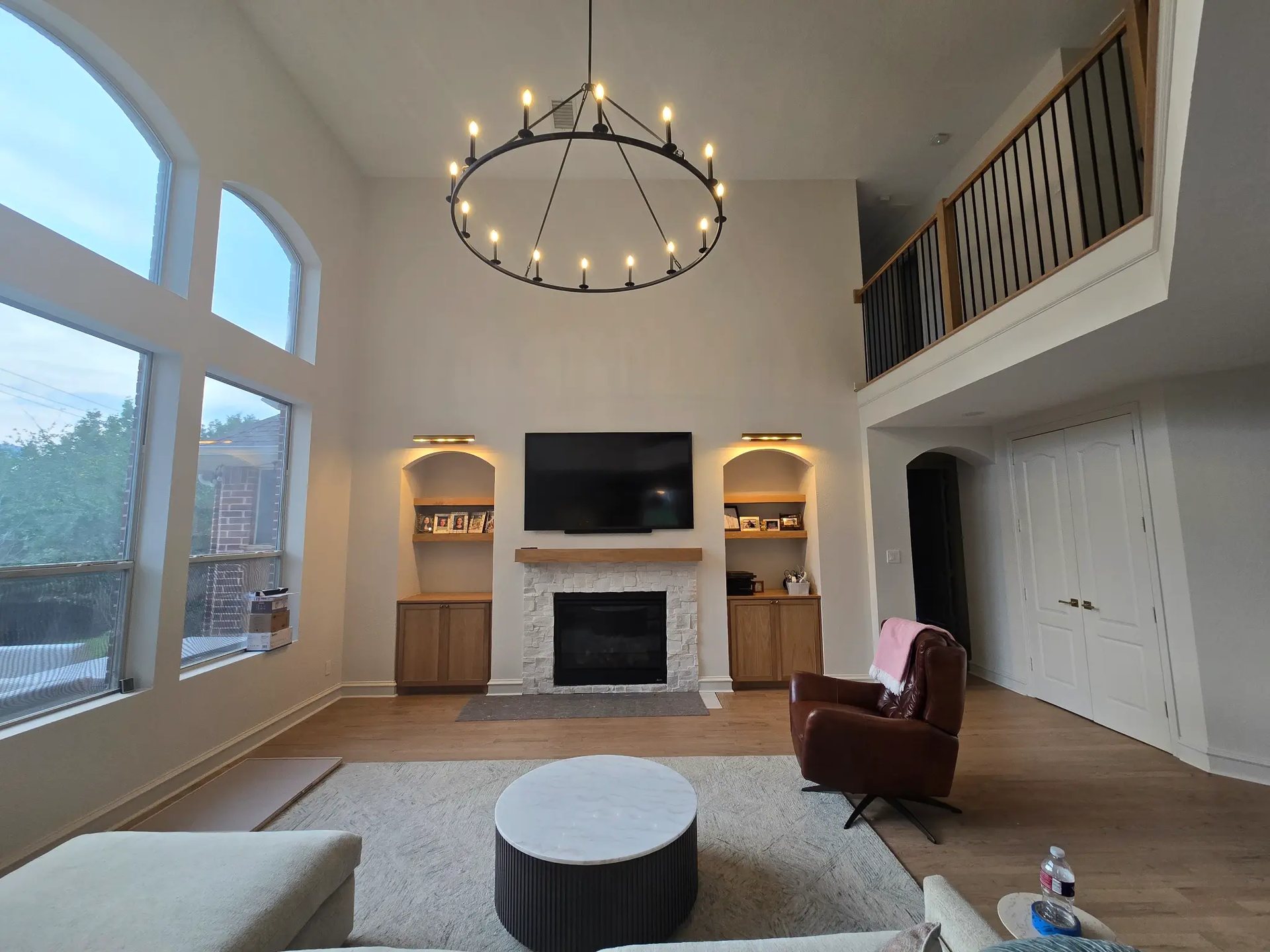 Whole-House Remodel - Keller, TX by RBO Construction in Keller, TX