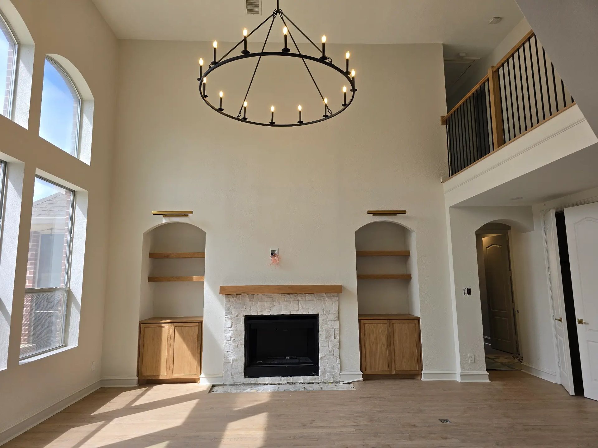 Keller, TX whole-house remodel detail 5 by RBO Construction
